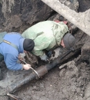 Фахівці водоканалу на Кіровоградщині працюють за такими адресами