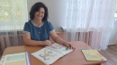 Вихователька з Кропивницького увійшла до ТОП-25 найкращих педагогів України