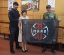Устинівська громада передала українським військовим чергову партію допомоги
