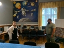 Технічна творчість молоді: перспективи розвитку обговорили в Кропивницькому