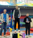 Спортивна школа Олександрівської громади – найкраща серед ДЮСШ України з легкої атлетики