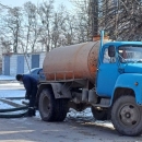 Де сьогодні на Кіровоградщині проводяться аварійно-ремонтні роботи на водопровідних мережах