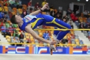 Кропивничанин Олег Дорощук виграв змагання зі стрибків у висоту чемпіонату Європи з легкої атлетики у приміщенні
