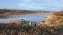 На Кіровоградщині зарибнили Кременчуцьке водосховище товстолобом