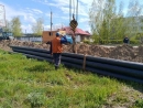  Інформація про стан водопостачання на об’єктах ОКВП «Дніпро-Кіровоград»