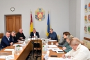 Стан комунальних підприємств – на контролі обласної ради