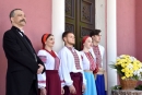 На Кіровоградщині вшанували пам’ять Марка Кропивницького