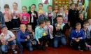 Перше знайомство з бібліотекою