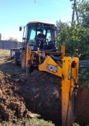 Фахівці водоканалу на Кіровоградщині працюють за такими адресами
