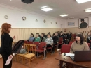 Молодь і ринок праці: стартові можливості та перспективи для професійного розвитку 