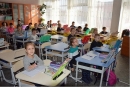 Через морози частина загальноосвітніх закладів Кропивницького перейшла на дистанційну та змішану форму навчання