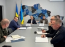 В Кіровоградській обласній прокуратурі відбулася міжвідомча нарада щодо протидії кіберзлочинності