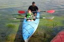 У Світловодську відкрили гурток із водного туризму для дітей і підлітків