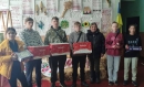 Колектив Новомиргородської спецшколи передав допомогу землякам на фронті