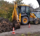 Фахівці водоканалу на Кіровоградщині працюють за такими адресами
