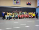 Команда гандболістів Кропивницького — чемпіони області