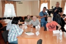 У Кропивницькій міській раді обговорили створення музею історії міста