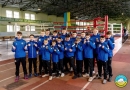 19 медалей на Чемпіонаті України з кікбоксингу