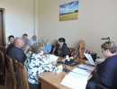 Позачергове засідання виконавчого комітету Знам’янської міської ради
