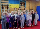 Бібліотеки Кропивницького об’єднали громаду навколо пам’яті про захисників та захисниць України