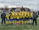 Футбольний вікенд приніс перемогу футболістам Кропивницького