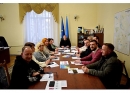 Міська топонімічна комісія погодила Положення про проведення конкурсу на створення символіки Кропивницької громади