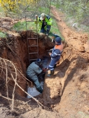  Інформація про стан водопостачання на об’єктах ОКВП «Дніпро-Кіровоград»