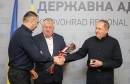 Привітали з Днем енергетика