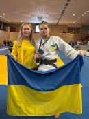 Юні дзюдоїсти з Кіровоградщини – призери міжнародного турніру