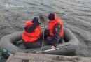 Рятувальники вилучили тіло жінки з водойми