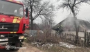 На пожежі в Кропивницькому районі загинула дитина та двоє людей травмовано