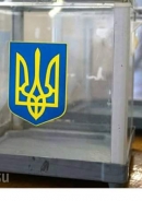 В день виборів вас не буде на місці?