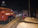 Рятувальники 9 разів надавали допомогу водіям на автошляхах Кіровоградської області