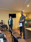 На Кіровоградщині створять перший національний природний парк