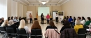 У Кропивницькому проходить тренінг із міжмуніципальної співпраці у сфері протидії домашньому насильству