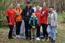 На Кіровоградщині провели заключний етап xiх обласного зльоту юних туристів-краєзнавців