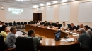 Сергій Поліщук: «Автомобільні дороги на Кіровоградщині повинні мати сучасні смуги відведення»