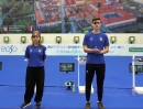 Юлія Ісаченко – призерка чемпіонату Європи з кульової стрільби серед юніорів