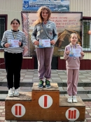 На Кіровоградщині відкрили велосипедний туристичний сезон