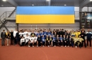 Обласна СДЮСШОР-2 приймала чемпіонати України з бейсболу та софтболу