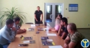 Безробітним Знам’янщини презентували вакансії Нацполіції