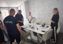 Понад 1,55 млрд грн збитків: сімом учасникам схеми незаконного видобутку граніту та заволодіння держмайном повідомлено про підозру