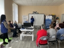 Житлові програми для ВПО: мешканцям Кропивницького міського гуртожитку №1 надали інформаційну підтримку