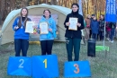 Відбувся передостанній етап Кубку Кіровоградської області зі спортивного орієнтування