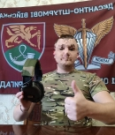 Піщанобрідська спецшкола передала військовим інверторний генератор та тактичні навушники