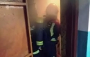 В Голованівському районі під час ліквідації пожежі було виявлено тіло жінки