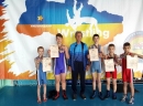 Вихованці «Інваспорту» вибороли 10 медалей різного ґатунку 