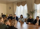 «Пліч-о-пліч: Згуртовані громади»: кордони співпраці розширюються