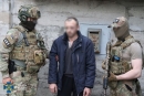 СБУ повідомила про розкриття мережі, яку підозрюють у роботі на російське ФСБ