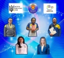Троє спортсменів із Кіровоградщини представлятимуть Україну на XXV літніх Дефлімпійських іграх у Токіо